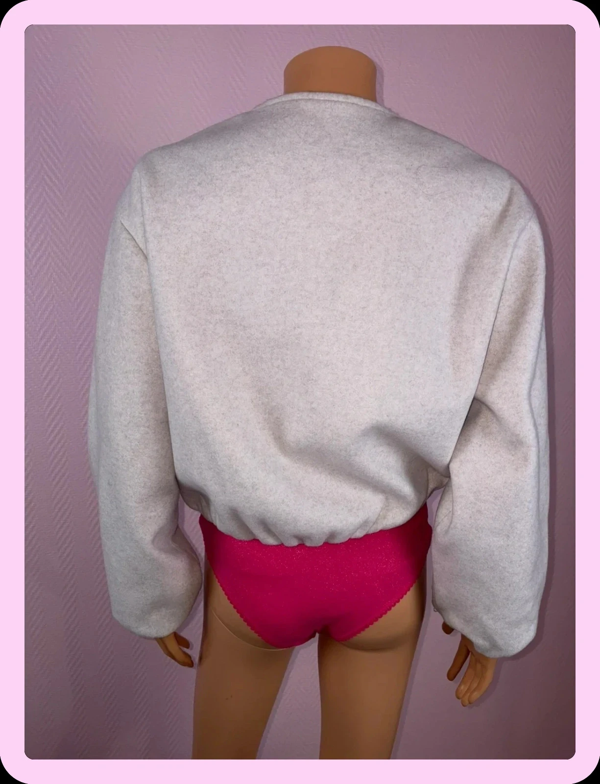 Veste Zara usada uma vez, sem problemas – photo 4